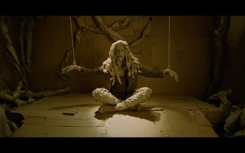 キラー・メイズ 画像5