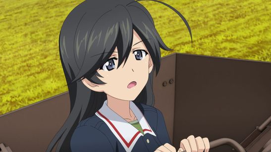 ガールズ＆パンツァー 最終章 第2話 画像3