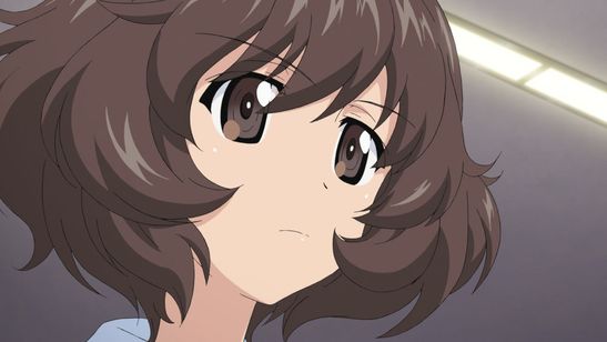 ガールズ＆パンツァー 最終章 第2話 画像4