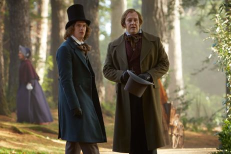 Merry Christmas!～ロンドンに奇跡を起こした男～ 画像3