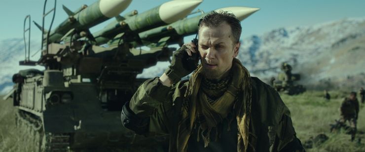 スカイハンター空天猟 画像3