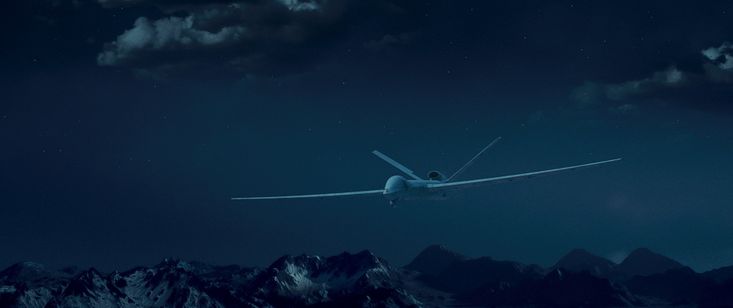 スカイハンター空天猟 画像6