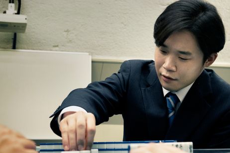 ノーマーク爆牌党 画像8