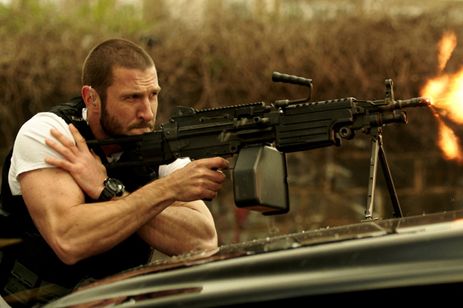 ザ・アウトロー 画像4