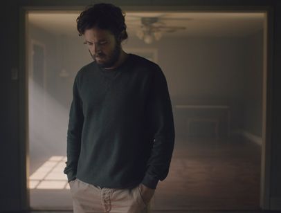A GHOST STORY/ア・ゴースト・ストーリー 画像2