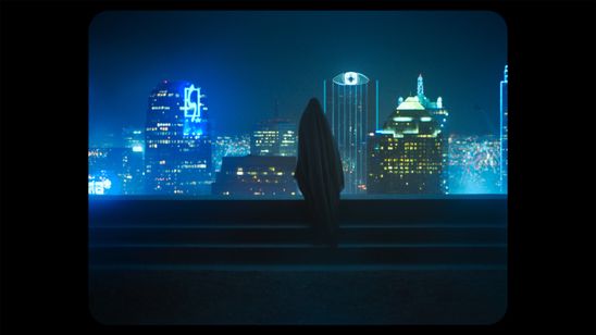 A GHOST STORY/ア・ゴースト・ストーリー 画像6