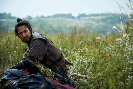 代立軍 ウォリアーズ・オブ・ドーン 画像4