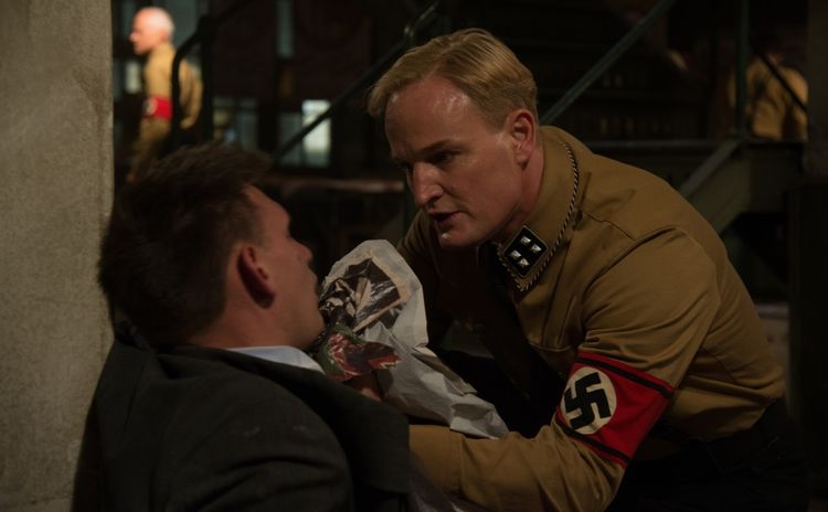 ナチス第三の男 画像3