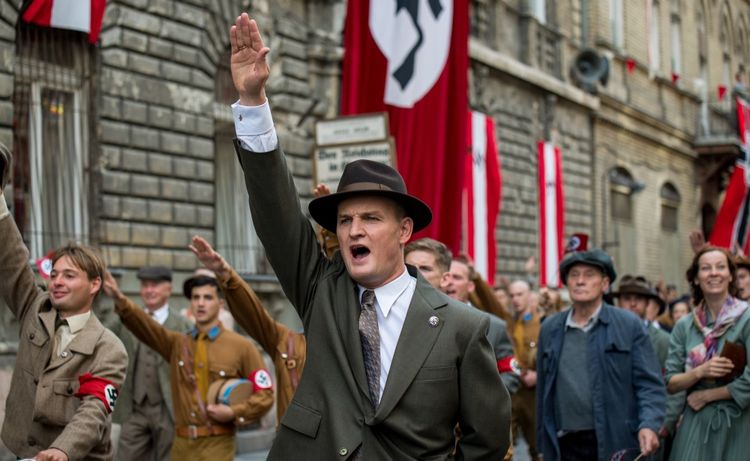 ナチス第三の男 画像6