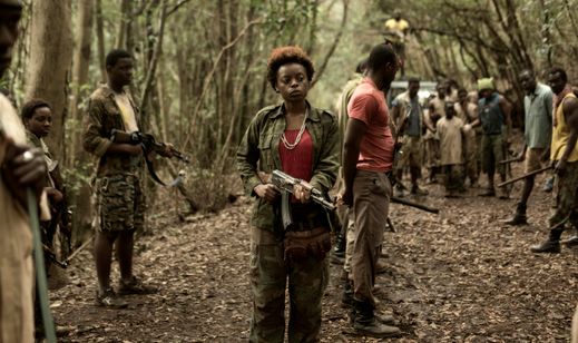 エンドレス・ウォー 画像5