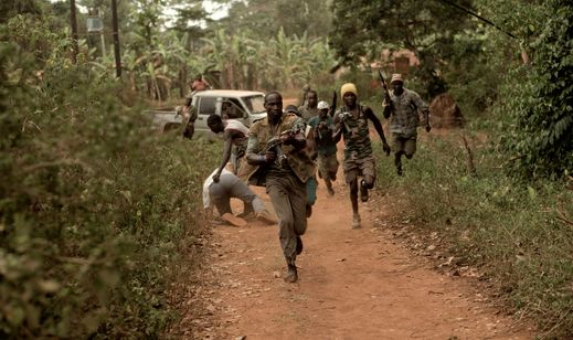 エンドレス・ウォー 画像6