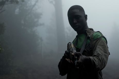 エンドレス・ウォー 画像8