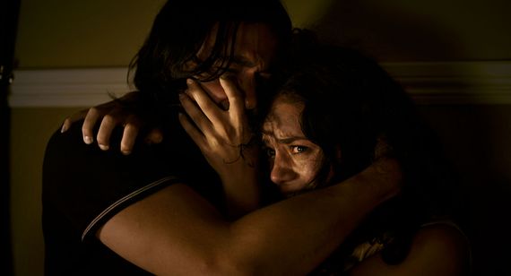 ジェノサイド・ホテル 画像2