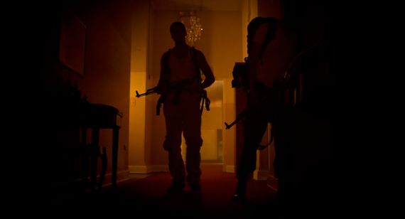 ジェノサイド・ホテル 画像3