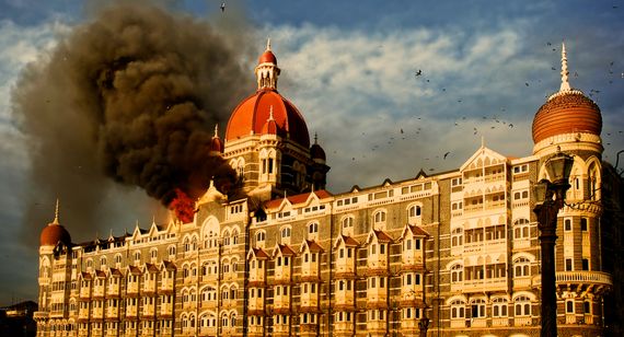 ジェノサイド・ホテル 画像4