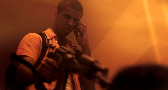 ジェノサイド・ホテル 画像5