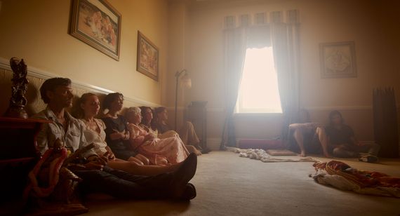 ジェノサイド・ホテル 画像7