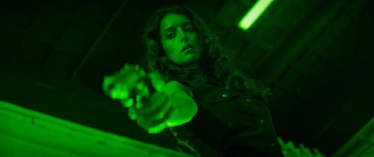 ギャングスタ 画像4