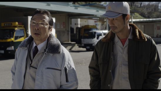 オボの声 画像2