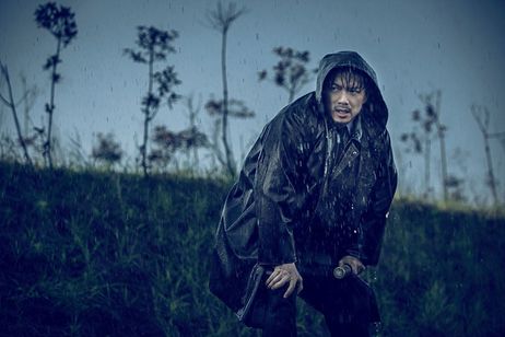 迫り来る嵐 画像2