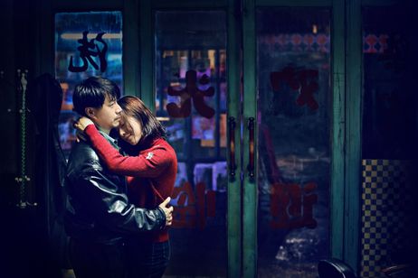 迫り来る嵐 画像4