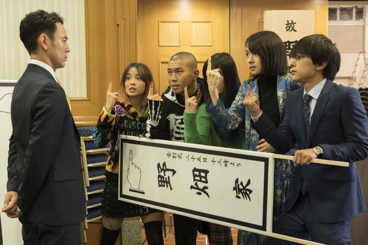 一度死んでみた 画像10