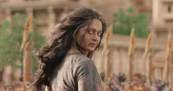 バーフバリ 伝説誕生＜完全版＞ 画像4