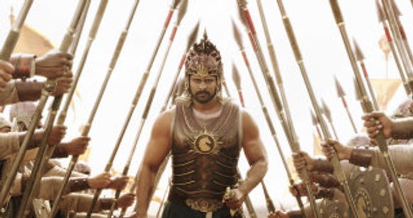 バーフバリ 伝説誕生＜完全版＞ 画像7