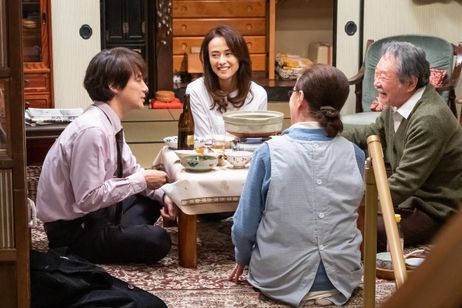 男はつらいよ　お帰り 寅さん 画像6