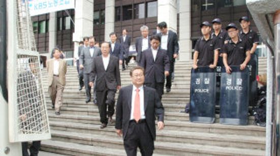 共犯者たち 画像5