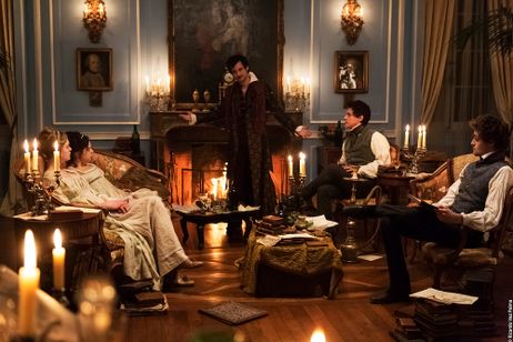 メアリーの総て 画像4