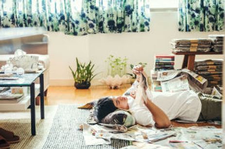 台北暮色 画像5