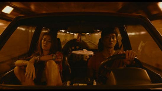 台北暮色 画像6