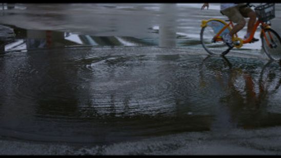 台北暮色 画像8