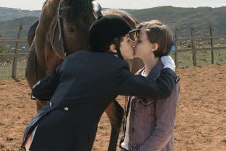 シシリアン・ゴースト・ストーリー 画像5