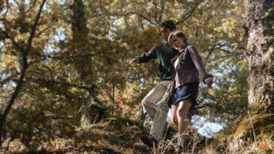 シシリアン・ゴースト・ストーリー 画像6