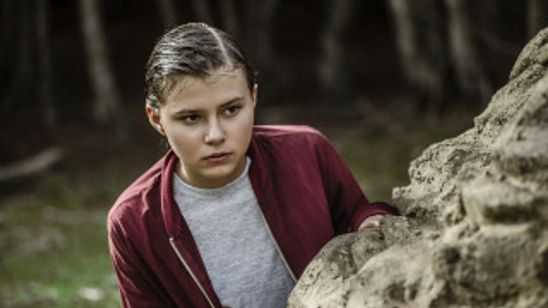 シシリアン・ゴースト・ストーリー 画像8