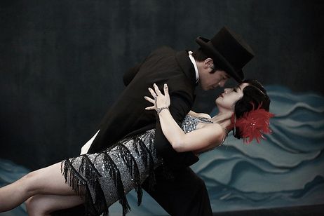 復讐のトリック 画像5