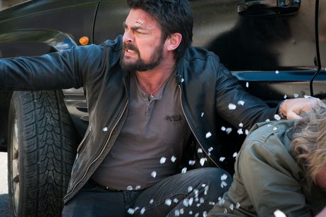 トリプル・リベンジ 画像2