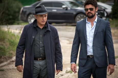 トリプル・リベンジ 画像4