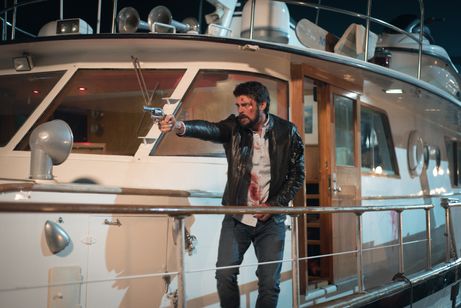 トリプル・リベンジ 画像5