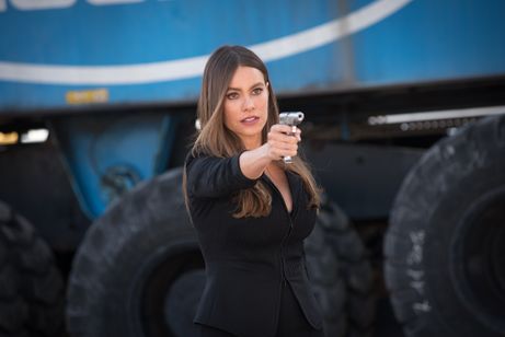 トリプル・リベンジ 画像6