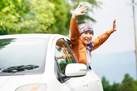 母を亡くした時、僕は遺骨を食べたいと思った。 画像3