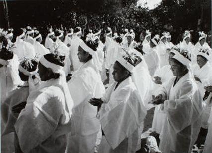 ドキュメンタリー映画 岡本太郎の沖縄 画像4