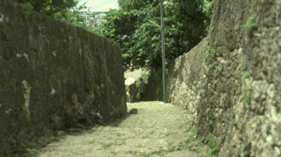 ドキュメンタリー映画 岡本太郎の沖縄 画像8