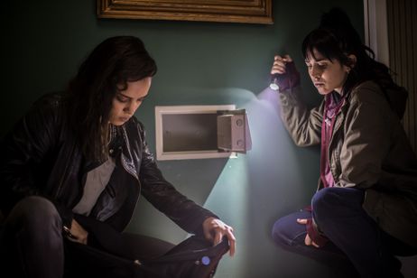 ドント・ヘルプ 画像2