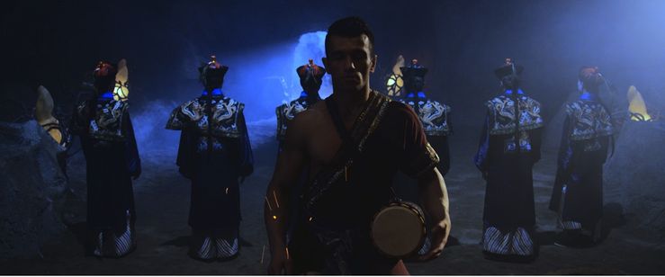 霊幻道士Q 大蛇道士の出現！ 画像7