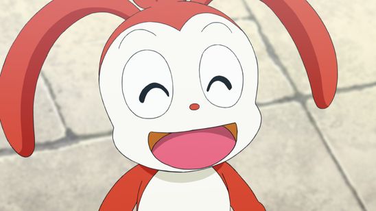 映画コラショの海底わくわく大冒険! 画像4