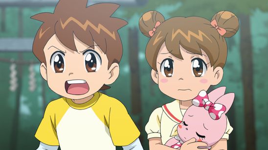 映画コラショの海底わくわく大冒険! 画像5