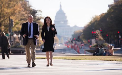 記者たち～衝撃と畏怖の真実～ 画像3